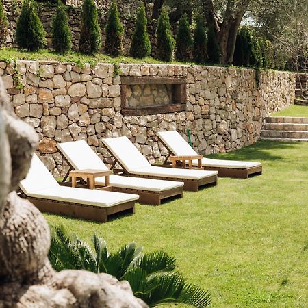 OLIVE QUEEN Rustic villa Bar Esterno foto